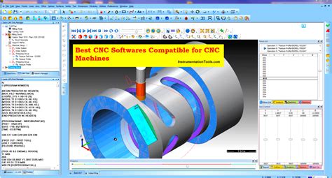 best cnc machining software|programming software for cnc machines.